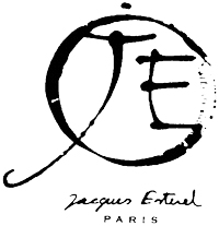 духи Jacques Esterel